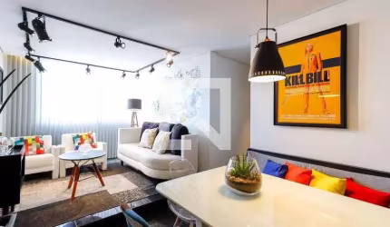Apartamento à Venda - Parque Novo Mundo , 3 Quartos,  68 m2