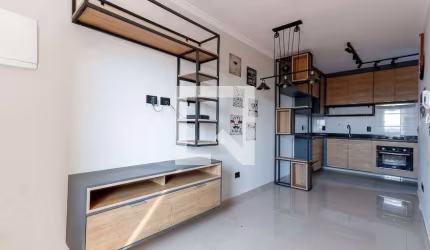 Apartamento à Venda - Vila Constança , 2 Quartos,  47 m2