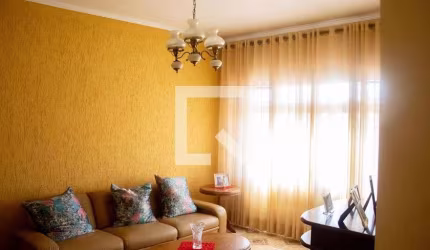 Casa à Venda - Vila Ede, 3 Quartos,  160 m2