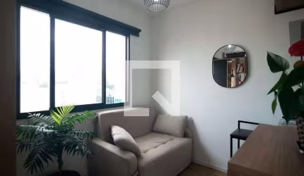 Apartamento à Venda - Bela Vista, 1 Quarto,  26 m2