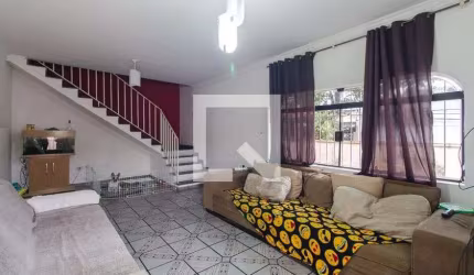 Casa à Venda - Sapopemba, 3 Quartos,  264 m2