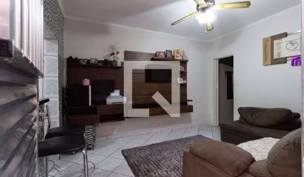 Casa à Venda - Jardim Brasil , 4 Quartos,  102 m2
