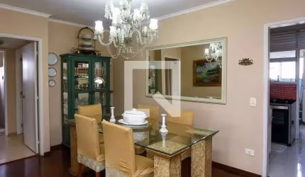 Apartamento à Venda - Vila Andrade, 2 Quartos,  116 m2
