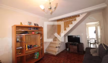Casa à Venda - Mooca, 2 Quartos,  114 m2