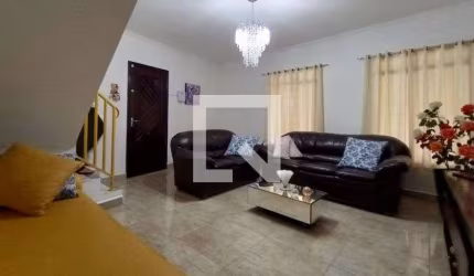 Casa à Venda - Ponte Rasa, 3 Quartos,  116 m2