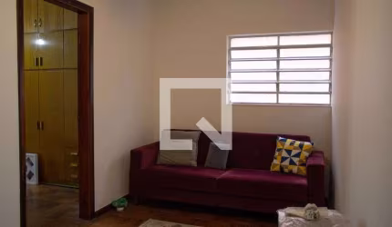 Apartamento à Venda - Vila Clementino, 2 Quartos,  49 m2