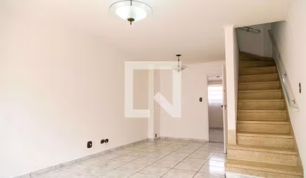 Casa à Venda - Jabaquara, 2 Quartos,  139 m2
