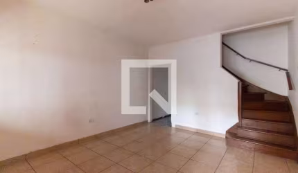 Casa à Venda - Tatuapé, 2 Quartos,  100 m2