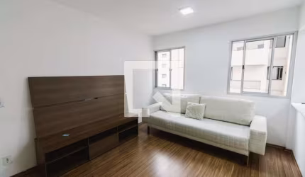 Apartamento à Venda - Vila Pompéia, 1 Quarto,  43 m2