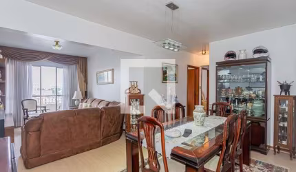 Apartamento à Venda - Piqueri, 3 Quartos,  116 m2
