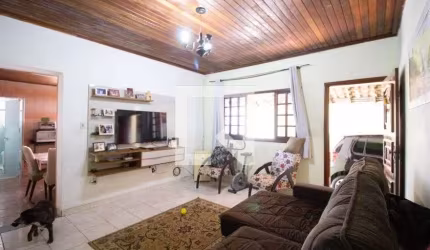 Casa à Venda - Vila Progresso, 3 Quartos,  310 m2