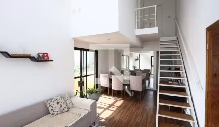Apartamento à Venda - Panamby, 3 Quartos,  129 m2