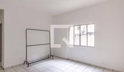 Apartamento à Venda - Consolação, 1 Quarto,  80 m2