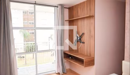 Apartamento à Venda - Vila Maria , 2 Quartos,  47 m2