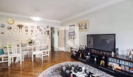 Apartamento à Venda - Penha de França, 3 Quartos,  130 m2