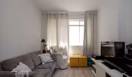 Apartamento à Venda - Consolação, 1 Quarto,  55 m2
