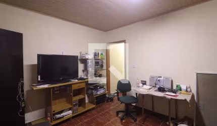 Casa à Venda - Mandaqui, 2 Quartos,  130 m2