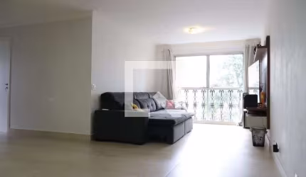 Apartamento à Venda - Vila Campestre, 3 Quartos,  88 m2