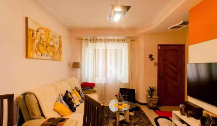 Casa à Venda - Vila Ré, 2 Quartos,  70 m2