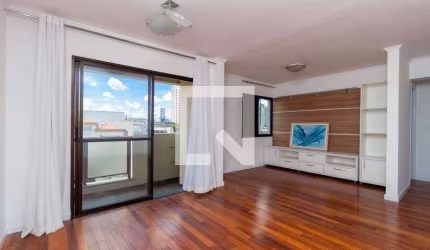 Apartamento à Venda - Mooca, 2 Quartos,  75 m2