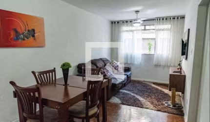 Apartamento à Venda - Ipiranga, 3 Quartos,  79 m2