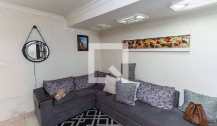 Casa à Venda - Vila Gustavo, 3 Quartos,  72 m2