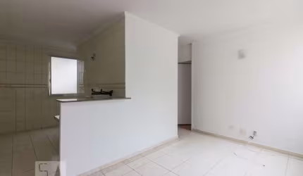 Apartamento à Venda - Casa Verde, 2 Quartos,  52 m2