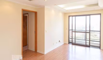Apartamento à Venda - Sacomã, 3 Quartos,  70 m2