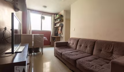 Apartamento à Venda - Água Branca, 2 Quartos,  43 m2