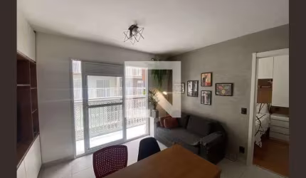 Apartamento à Venda - Casa Verde, 1 Quarto,  38 m2