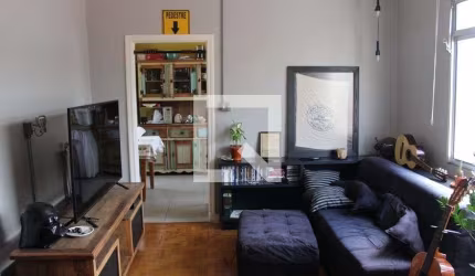 Apartamento à Venda - Perdizes, 2 Quartos,  88 m2