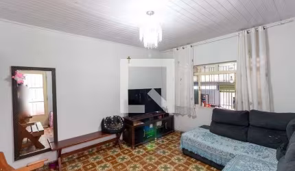Casa à Venda - Ermelino Matarazzo, 2 Quartos,  401 m2