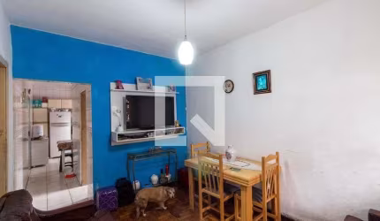 Casa à Venda - Cangaíba, 2 Quartos,  168 m2