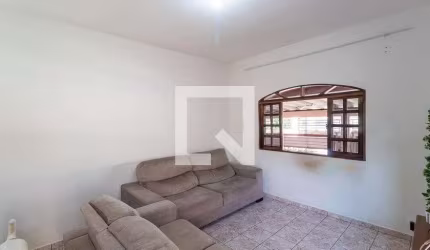 Casa à Venda - Cangaíba, 4 Quartos,  200 m2