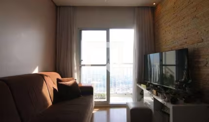 Apartamento à Venda - Cangaíba, 2 Quartos,  47 m2