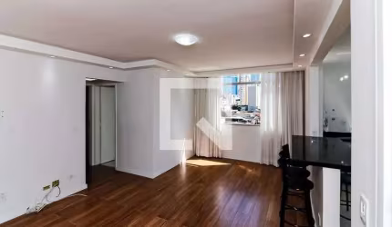 Apartamento à Venda - Santana, 3 Quartos,  80 m2