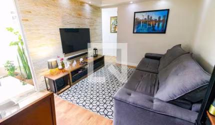 Apartamento à Venda - Panamby, 3 Quartos,  69 m2