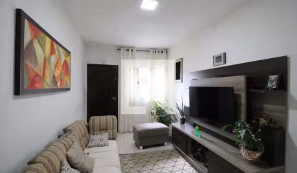 Casa à Venda - Ponte Rasa, 3 Quartos,  224 m2