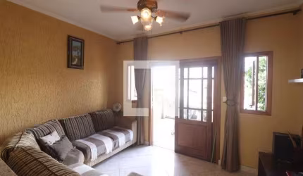 Casa à Venda - Mandaqui, 3 Quartos,  100 m2