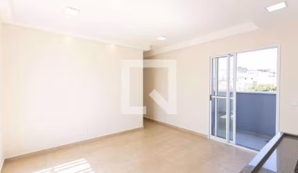 Apartamento à Venda - Vila Carrão, 2 Quartos,  34 m2
