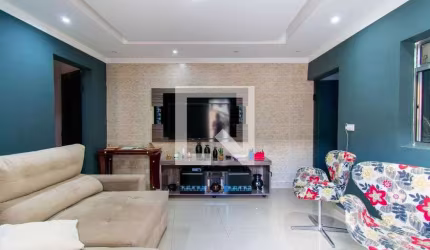 Casa à Venda - Sapopemba, 2 Quartos,  310 m2