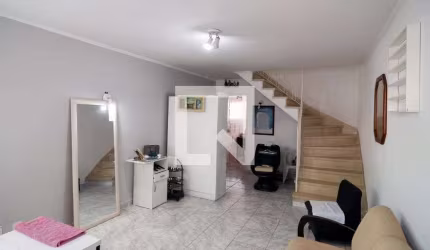Casa à Venda - Campo Belo, 2 Quartos,  150 m2