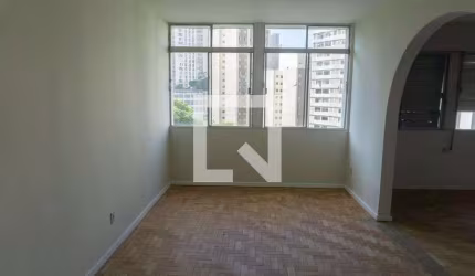 Apartamento à Venda - Bela Vista, 3 Quartos,  98 m2