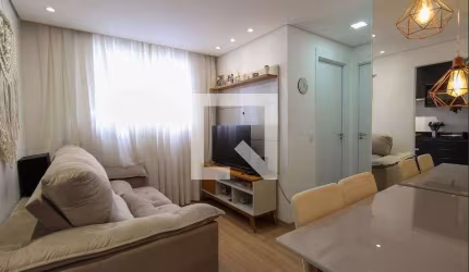 Apartamento à Venda - Mooca, 2 Quartos,  38 m2