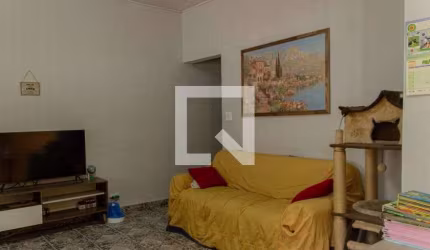 Casa à Venda - Piqueri, 2 Quartos,  125 m2
