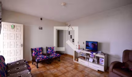 Casa à Venda - Sacomã, 5 Quartos,  300 m2