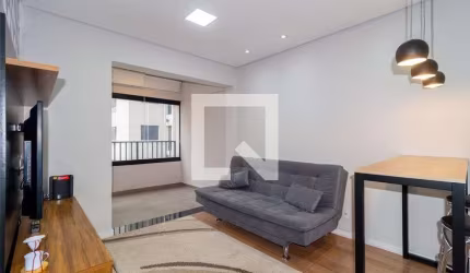 Apartamento à Venda - Mooca, 1 Quarto,  40 m2