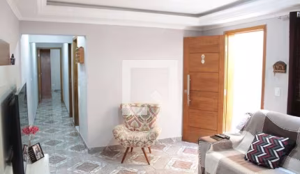 Casa à Venda - Jardim Mimar, 6 Quartos,  125 m2