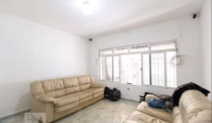 Casa à Venda - Vila Jacuí, 3 Quartos,  130 m2