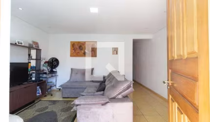 Casa à Venda - Vila Mazzei, 2 Quartos,  125 m2